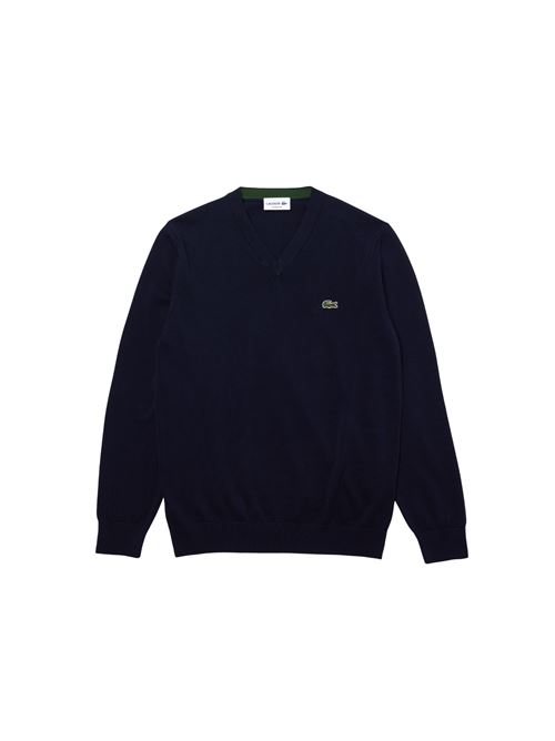 AH1951166 BLU lacoste | AH1951166 BLU